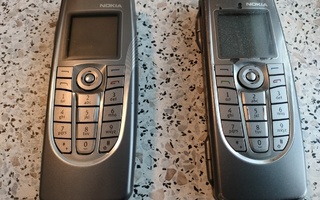 Nokia 9300i x2 communicator