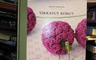 Meriläinen :  Virkatut korut ( SIS POSTIKULU)