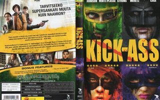 KICK-ASS	(27 623)	k	-FI-		DVD		aaron johnson	2010