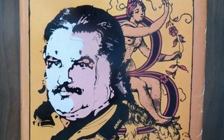 Honoré de Balzac: Leikkisiä tarinoita