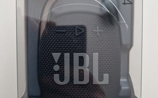 JBL Clip 4 Bluetooth kaiutin