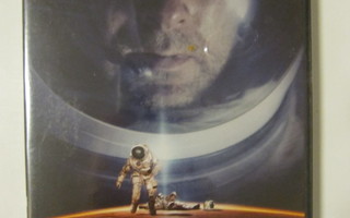 DVD The last days on Mars (2013) UUSI MUOVEISSA