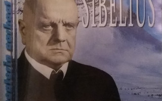 Sibelius – Finlandia - 1999. CD