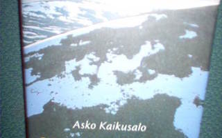Asko Kaikusalo : Sopulipoluilla  ( 1 p. 2003 ) Nimmari !