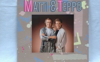 Lp Matti & Teppo