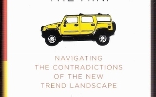 The hummer & the mini (trends)
