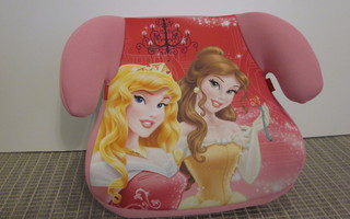 Disney Prinsessat istuinkoroke