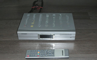 Finnsat digiboksi ( DVB-C )