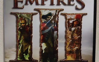 Age of Empires III - PC