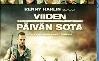 viiden päivän sota	(40 860)	UUSI	-FI-	BLU-RAY	suomik.		andy