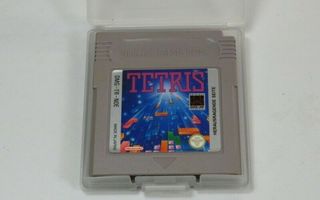 Game Boy - Tetris