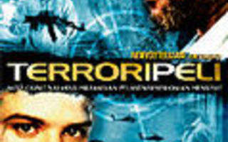 Terroripeli	(40 012)	vuok	-FI-	DVD			laurence fishburne	2006