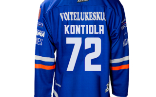 Junior Kontiola Fanipaita Sininen- Tappara-Shop