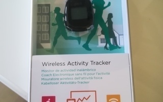 Uusi Fitbit zip  Wireless Activity Tracker