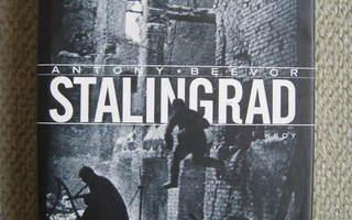 Anthony Beevor: Stalingrad