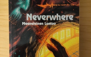 Neil Gaiman - Neverwhere