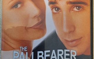 THE PALLBEARER  DVD