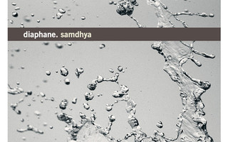 Diaphane - Samdhya