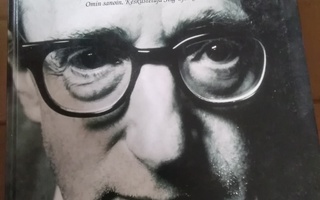 Woody Allen omin sanoin -keskusteluja Stig Björkmanin kanssa