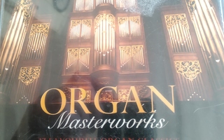 Organ masterworks