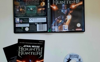 GC - Star Wars: Bounty Hunter