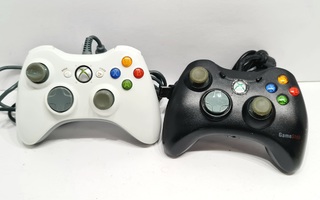 PC / Xbox 360 - 2kpl Wired USB Controller