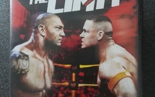 DVD) WWE: Over the Limit 2010 _x