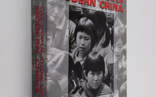 Dudley L. Poston Jr. ym. : The Population of Modern China