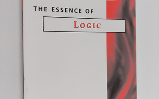 John J. Kelly : The Essence of Logic