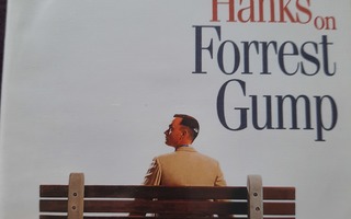 Forrest Gump - Special Collector's Edition  -  2 DVD