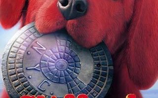 clifford the big red dog	(79 821)	UUSI	-FI-	nordic,	DVD