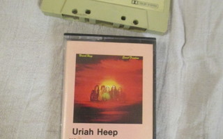 Uriah Heep - Sweet Freedom  ; ZCI 9245