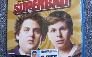 Superbad *Blu-ray*