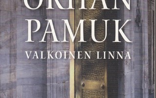 Orphan Pamuk: Valkoinen linna (nide 4p. Loisto 2007)