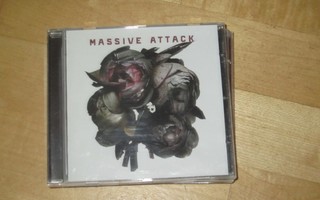Massive Attack Collected  2006