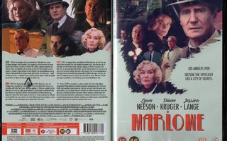 marlowe	(30 360)	UUSI	-FI-	DVD	nordic,		liam neeson	2022