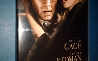 (SL) DVD) Trespass (2011) Nicole Kidman, Nicolas Cage