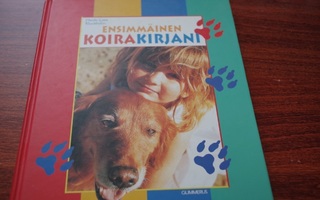 Kluckhohn: Ensimmäinen koirakirjani (1999)