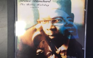 Terence Blanchard - The Billie Holiday Songbook CD