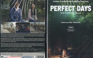 perfect days	(16 533)	UUSI	-FI-	DVD	suomik.			2023	asia,