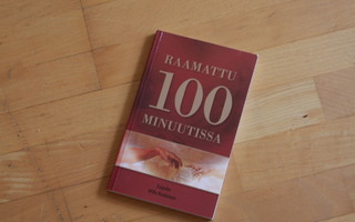 Michael Hinton Raamattu 100 minuutissa T2