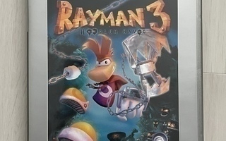 Rayman 3 (PS2)