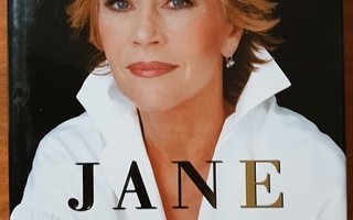 Jane Fonda: Tähänastinen elämäni