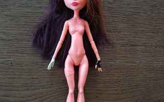 Monster High G1 Cleolei