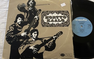 Hortto Kaalo (1971 LP)