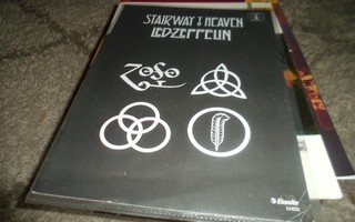 Led Zeppelin stariway to heaven