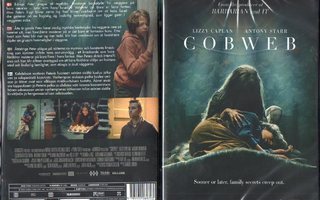 cobweb	(20 947)	UUSI	-FI-	DVD	nordic,			2023