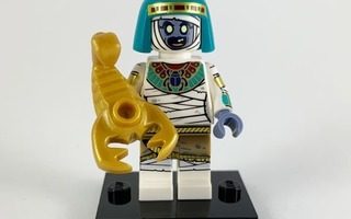 [ LEGO Minifigure ] Series 19 - Mummy Queen #6