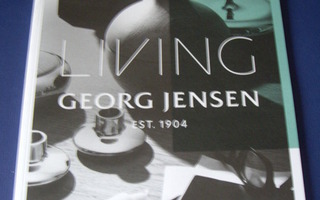 Georg Jensen LIVING -Esite