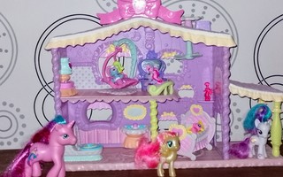 Hasbro My Little Pony paketti